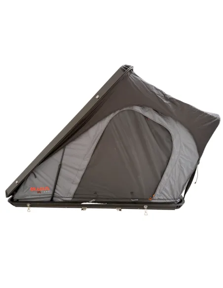 Cort de Acoperiș Braguscamp Nomad PRO V3 – Aluminiu