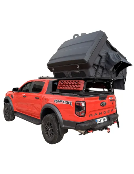Tienda de Techo Familiar SAHARA Braguscamp