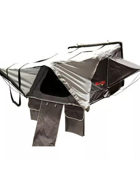 Tenda de Teto Leve BRAGUSCAMP FAMMAX V2 | ABS Resistente