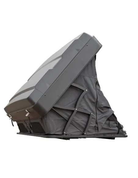 Tienda de Techo Familiar SAHARA Braguscamp