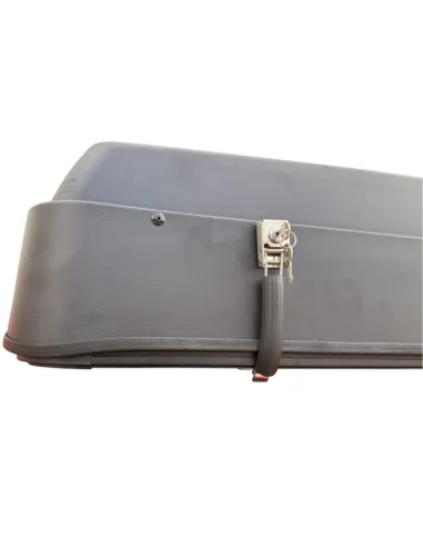 Tienda de techo familiar SAHARA 160cm Braguscamp: confort y aventura