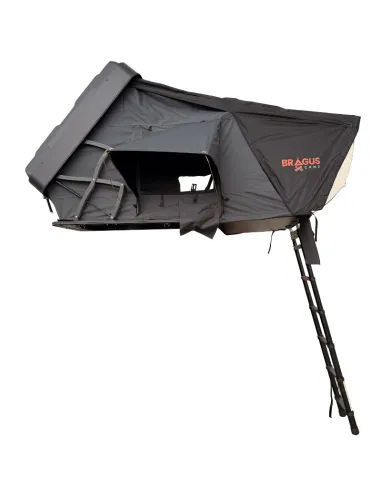 Tienda de Techo Familiar SAHARA Braguscamp