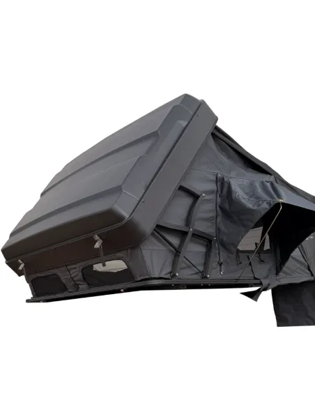 Tienda de Techo Familiar SAHARA Braguscamp