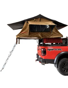 Tenda de Teto Familiar FOREST 160cm Braguscamp