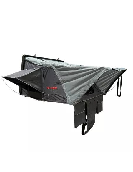 FAMMAX V2 Ligera ABS Tienda de Techo BRAGUSCAMP