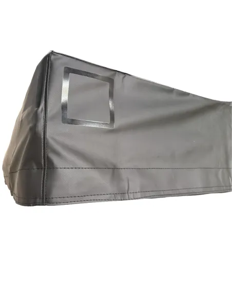 Family Roof Tent FOREST Braguscamp: Comfort & Safety for 4
