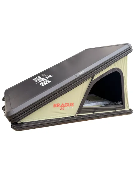 Tienda de Techo TERRA S Braguscamp