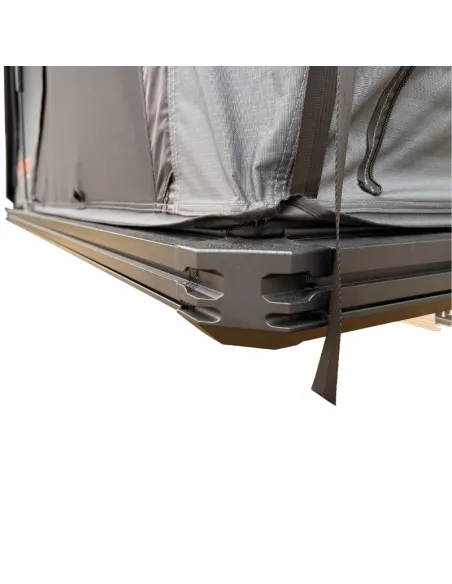 Tenda de teto SAVAGE BRAGUSCAMP conforto, aventura e vistas
