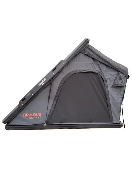 Namiot Dachowy SAVAGE 218×145×165cm – komfort i widoki