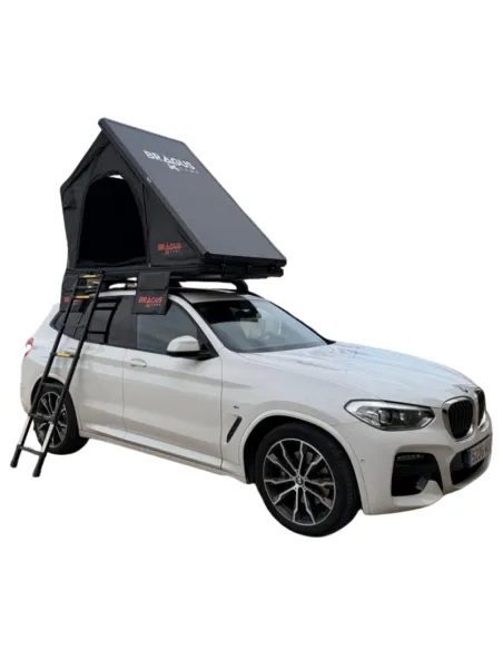 Tienda De Techo SAVAGE 218×135×165cm BRAGUSCAMP