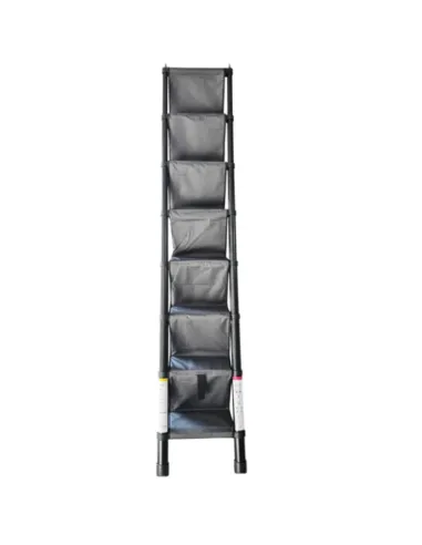 Peldaños Protectores para Escalera de tienda de techo