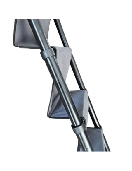 Peldaños Protectores para Escalera de tienda de techo