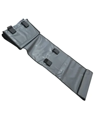 Peldaños Protectores para Escalera de tienda de techo