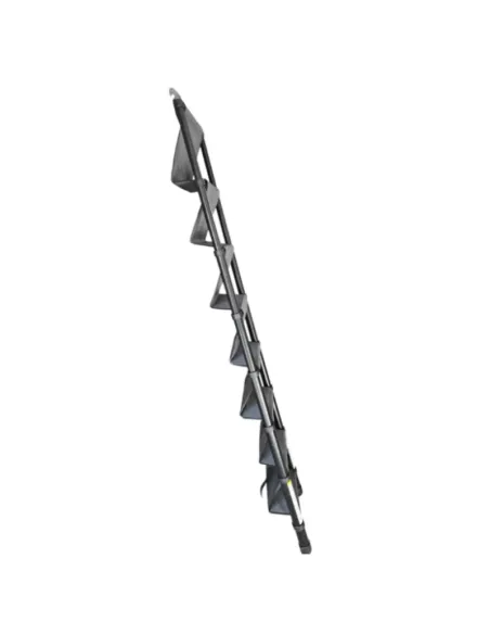 Peldaños Protectores para Escalera de tienda de techo