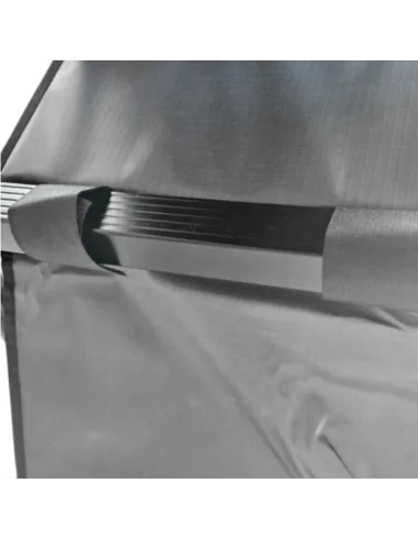 Peldaños Protectores para Escalera de tienda de techo