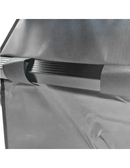 Protective Steps for Roof Tent Ladder: Safety for Campers