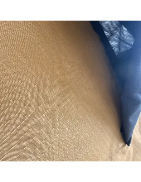 Tenda da Tetto XPLORER 145cm Alluminio Comfort e Sicurezza