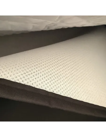 Dachzelt XPLORER 145cm Aluminium – Komfort & Schutz
