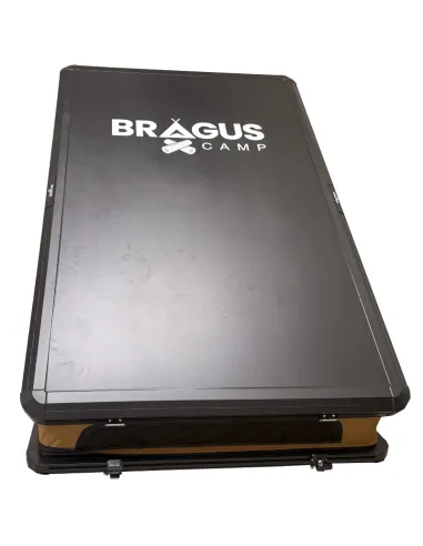 Tienda de Techo Siargao 145cm – Edición Premium Braguscamp