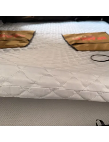 Tienda de Techo Siargao 145cm – Edición Premium Braguscamp