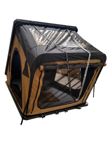 Premium Dachzelt Siargao 145cm – Komfort & Schutz für Abenteuer