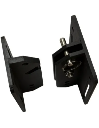 Kit Extraction Rapide Toldo Toit : Installez et Retirez en Secondes