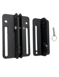 Kit Estrazione Rapida Tenda da Tetto: Montaggio Facile e Veloce 2
