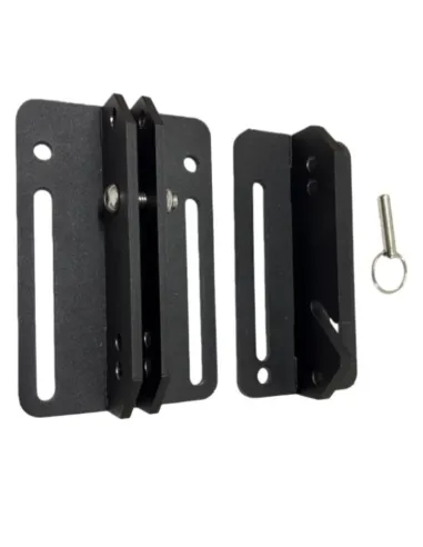 Kit Extracție Rapidă Toldo pentru Cort Auto, Instalare în Secunde