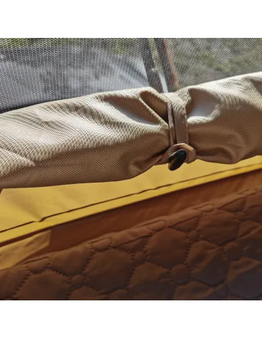 WILD PRO Braguscamp Tent + Awning Pack – Ultimate Adventure