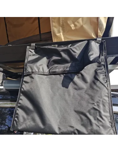 Cort Copertină de Acoperiș WILD PRO Braguscamp Aventură 4x4