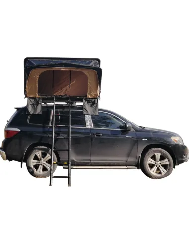WILD PRO Braguscamp Tent + Awning Pack – Ultimate Adventure