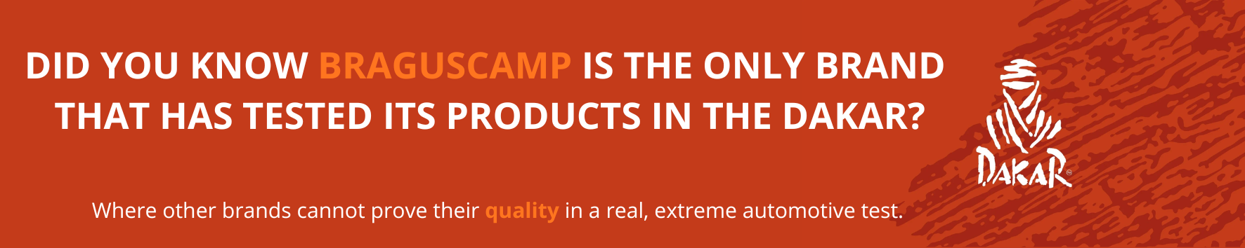 Braguscamp Awning 4x4 Camper with LED Light – 2x2.5m Dark Grey