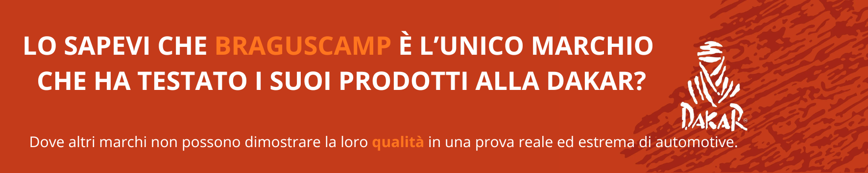 Tenda BRAGUSCAMP 4x4 Camper con Luce LED | 2x3m Grigio Scuro