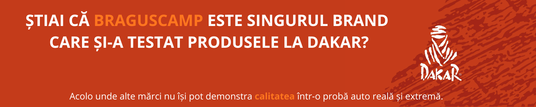 Prelată BRAGUSCAMP 4x4 Camper cu Lumină LED – 2x2,5m Gri Închis