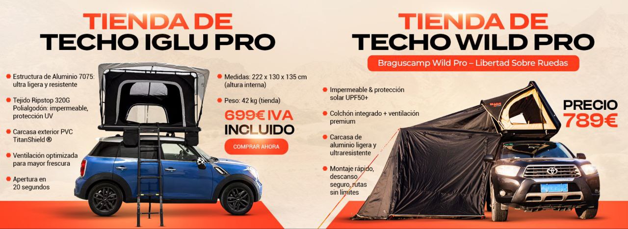 Tienda Iglu
