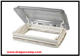 Ventanas y Claraboyas