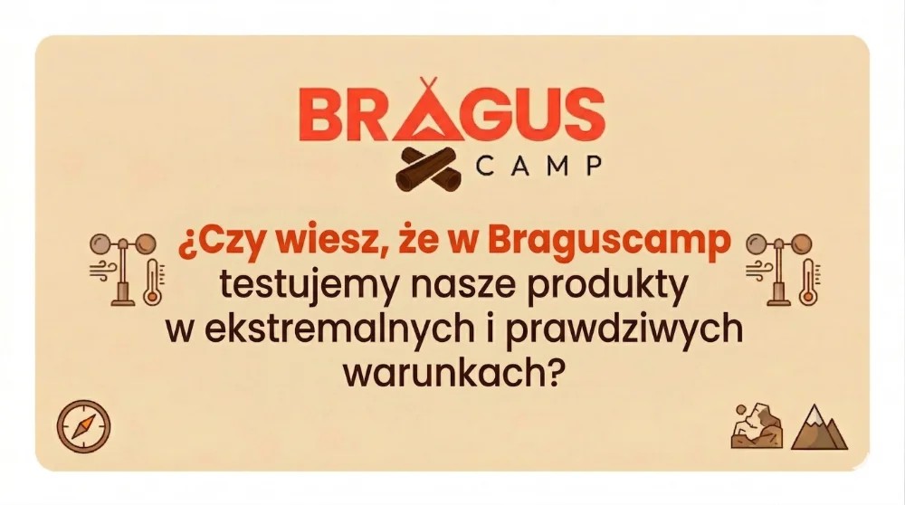 BRAGUSCAMP - Braguscampcom zapisuje sie w historii dakaru 2026 ostateczny test namiotow dachowych