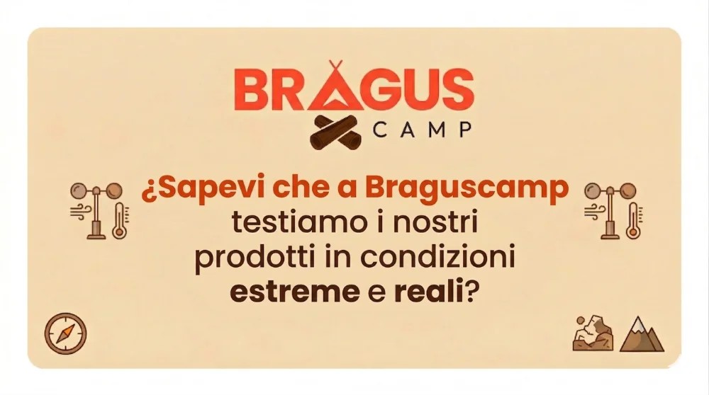 BRAGUSCAMP - Braguscampcom entra nella storia della dakar 2026