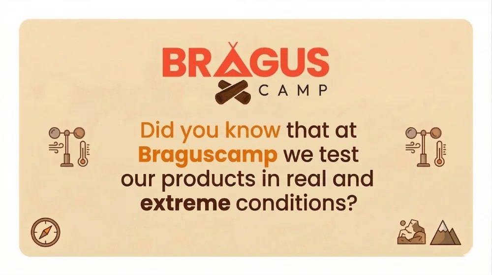 BRAGUSCAMP - Braguscampcom makes history at dakar 2026 the ultimate validation of rooftop tents in the worlds toughest competition