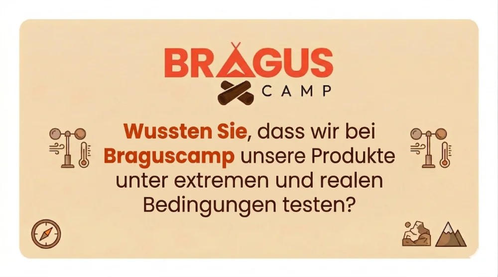 BRAGUSCAMP - Braguscampcom schreibt geschichte bei der dakar 2026 die ultimative bewaehrungsprobe fuer dachzelte