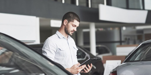 Cumplimos normativa y superamos todos los tests de seguridad